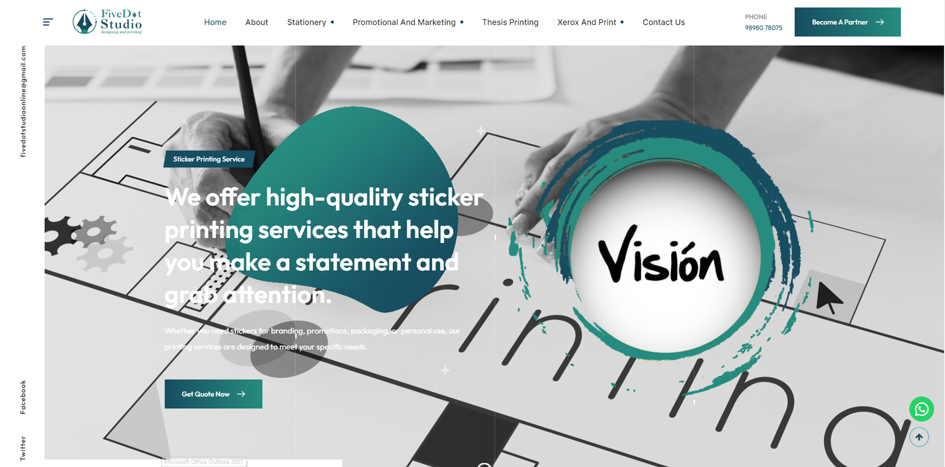 Portfolio Image